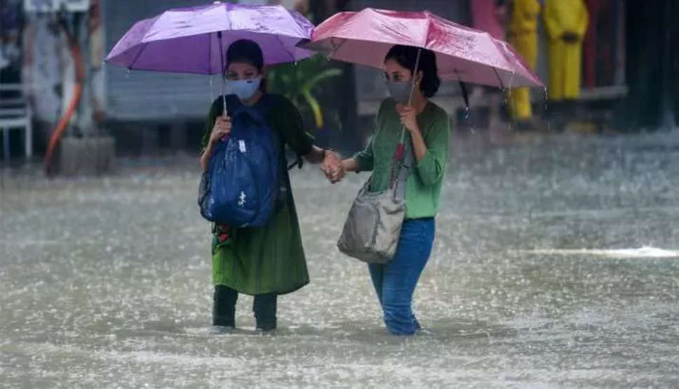 दो दिन पूरे हरियाणा में झमाझम बारिश की भविष्यवाणी, मौसम विभाग ने जारी किया पूर्वानुमान
