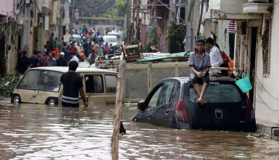 Rain Alert Haryana- हरियाणा के इन जिलों में 3 घंटे में बारिश की संभावना, देखें जिले