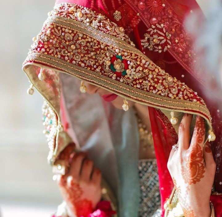 looteri dulhan