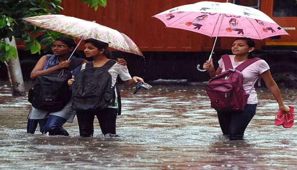 Rain in Haryana- हरियाणा के कई जिलों में अगले 3 घंटे में होगी झमाझम बारिश, देखें कौनसे हैं जिले ?