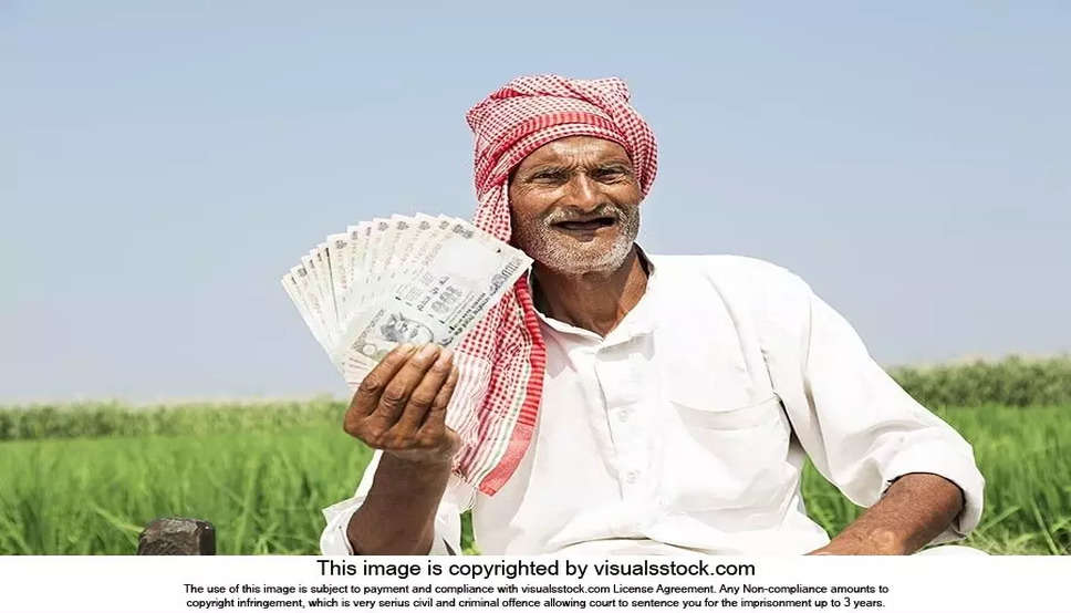 हरियाणा सरकार इन किसानों को देगी एक-एक हजार रुपये, जानिये क्या है योजना ?