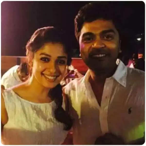 Nayanthara Simbu: जब ऑनलाइन लीक हो गई थीं Nayanthara-Simbu की इंटीमेट तस्वीरें, कड़वाहटों के साथ टूटा रिश्ता