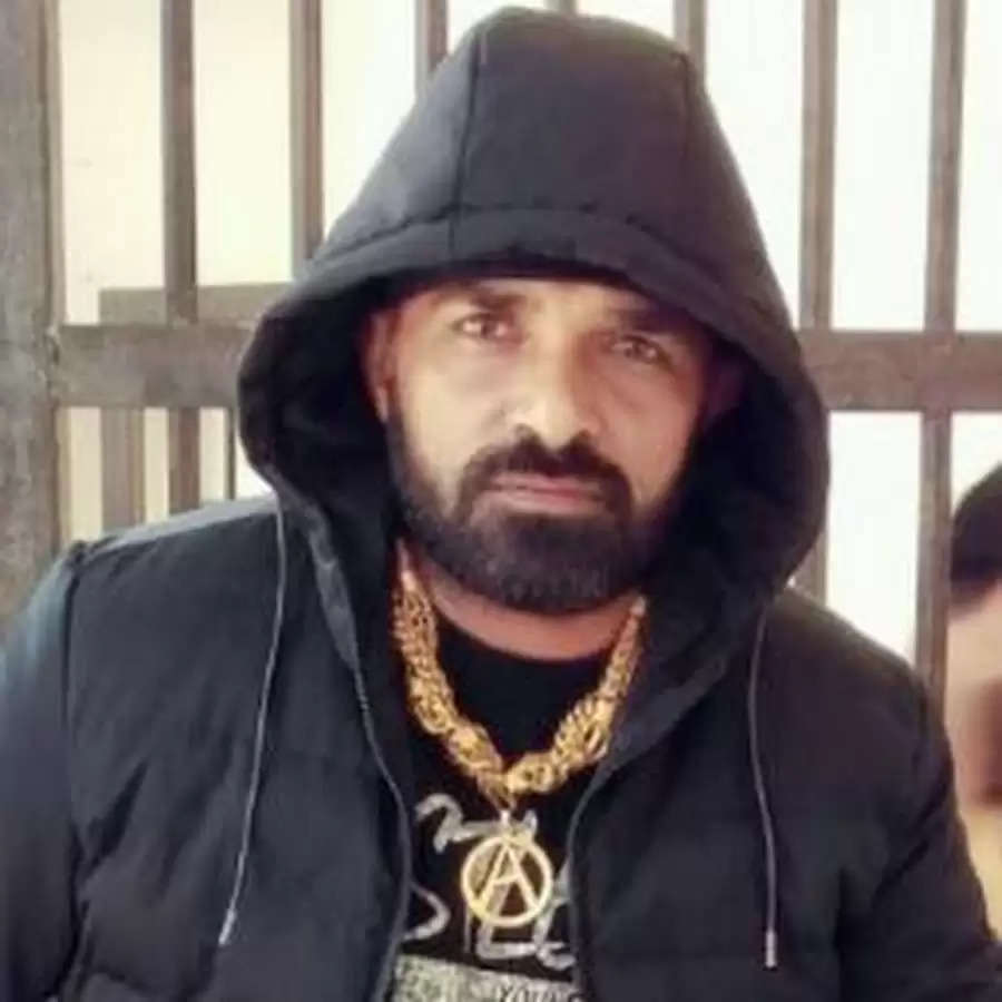 Gangster Ajay Gurjar Arrest- अंडरवर्ल्ड गैंगस्‍टर अजय गुर्जर गिरफ्तार, अंतरराष्ट्रीय खिलाड़ी से बना गैंगस्टर, देखिये पूरी हिस्ट्री