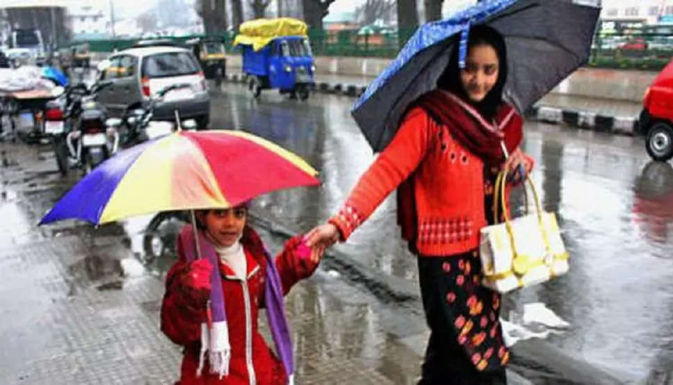 Rain In Haryana- हरियाणा के इन इलाकों में आज होगी झमाझम बारिश, मौसम विभाग ने जारी किया अलर्ट