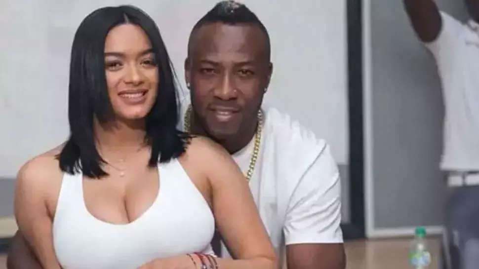 Andre Russell Wife Hot Photo: हद से ज्यादा बोल्ड है इस स्टार क्रिकेटर की वाइफ, हॉट फोटोज देख हो जाएंगे मदहोश