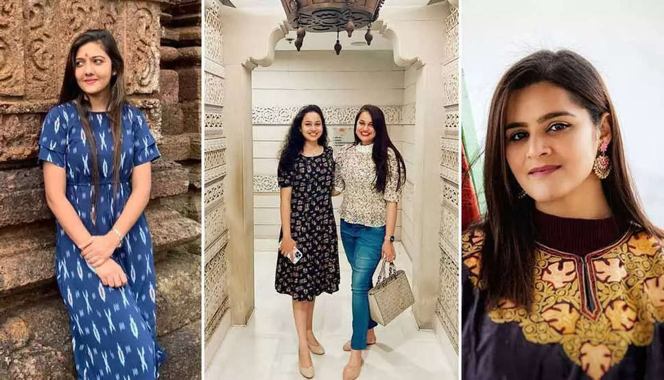 Most Beautiful IAS and IPS officers: भारत की 6 सबसे खूबसूरत IAS और IPS ऑफिसर्स, दिमाग के मामले में हैं सबसे तेज