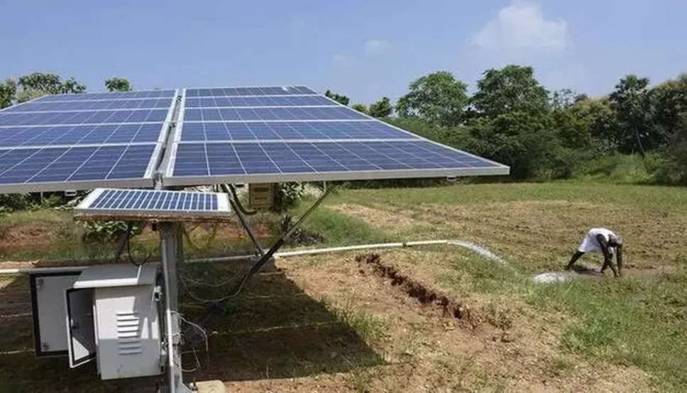 Kusum Solar Subsidy Scheme- किसान अब खुद बेच सकेंगे बिजली, इस स्कीम से मिलेगा डबल मुनाफा