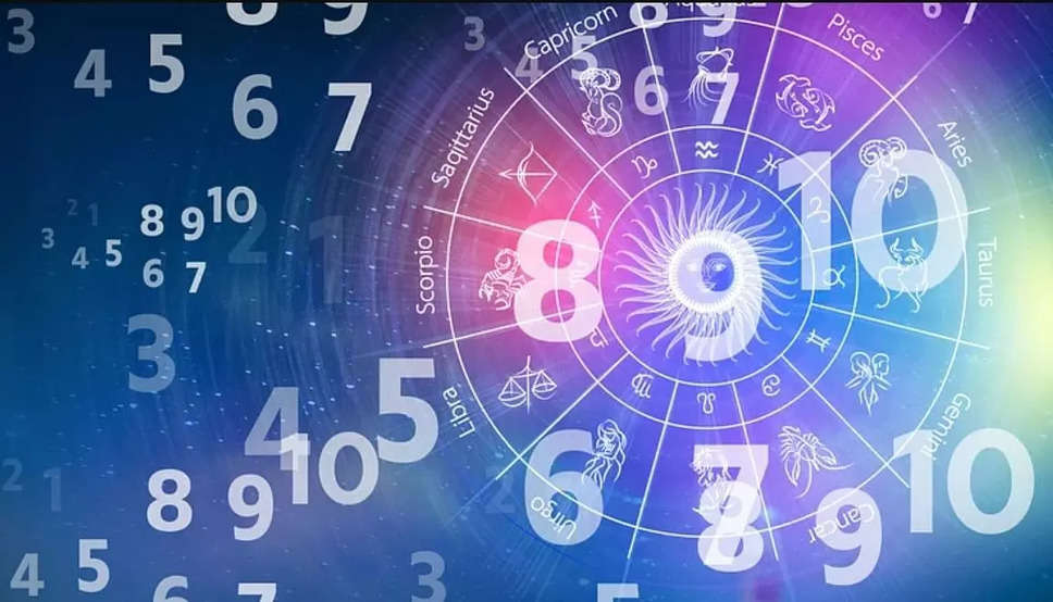 Numerology Prediction 9 अक्टूबर 2021 : इन तारीखों में जन्मे लोग करेंगे नई शुरुआत, पढ़िए आपका दैनिक&nbsp;अंकराशिफल