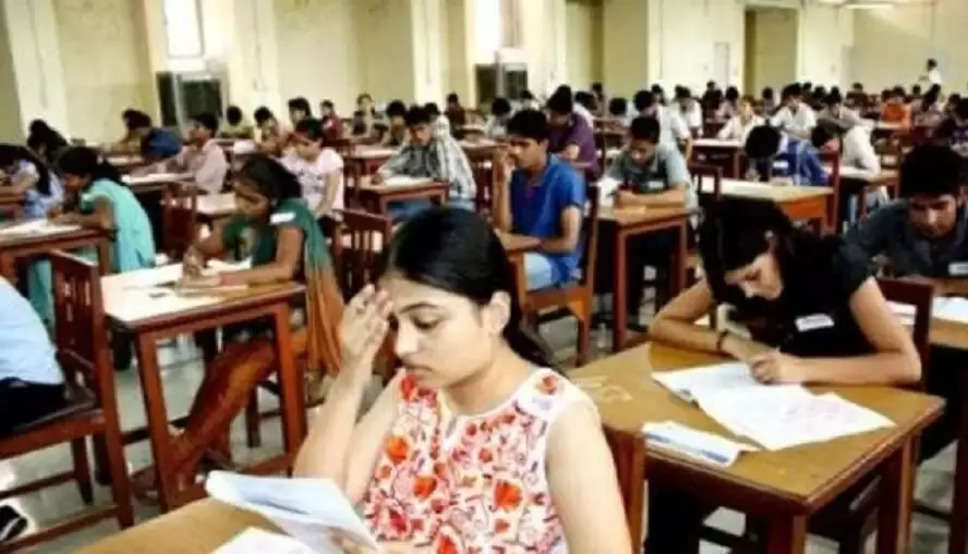 KU Datesheet: कुरुक्षेत्र विश्‍वविद्यालय ने जारी की स्नातक छठे सेमेस्‍टर की परीक्षा डेटशीट, 16 जून से होंगी शुरू