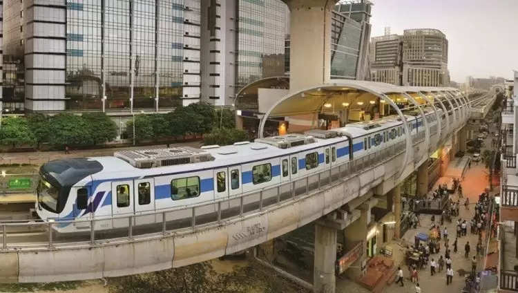 Karnal Delhi Rapid Metro- करनाल पानीपत सोनीपत दिल्ली रैपिड मैट्रो, देखें 17 स्टेशनों की लिस्ट
