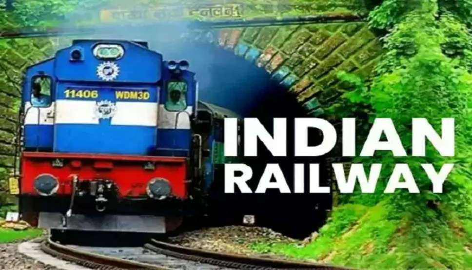 Indian Railways: रेलवे ने आज 204 ट्रेनों को किया गया रद्द, घर से निकलने से पहले चेक कर लें कैंसिल ट्रेनों की लिस्ट