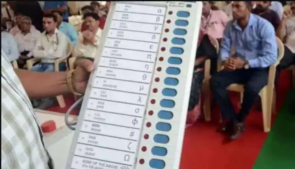 ऐलनाबाद उपचुनाव- 19 प्रत्याशी चुनावी दंगल में, अब 30 अक्टूबर को होगी वोटिंग, चुनाव प्रचार ने पकड़ा जोर