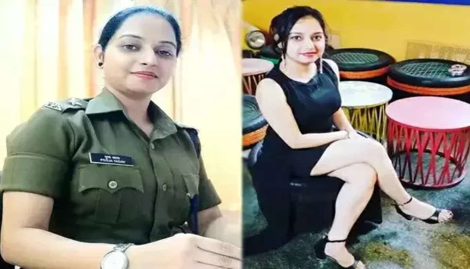 Most Beautiful IAS: देश की खूबसूरत IPS अफसर, विदेश से नौकरी छोड़कर आई थी भारत, अब काम की होती है तारीफ