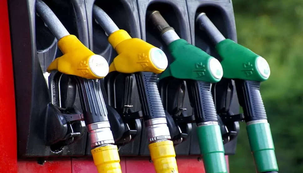 हरियाणा में फिर बढ़े Petrol-Diesel के दाम, इन तीन जिलों में Petrol हुआ सौ के पार, जानें आज का भाव