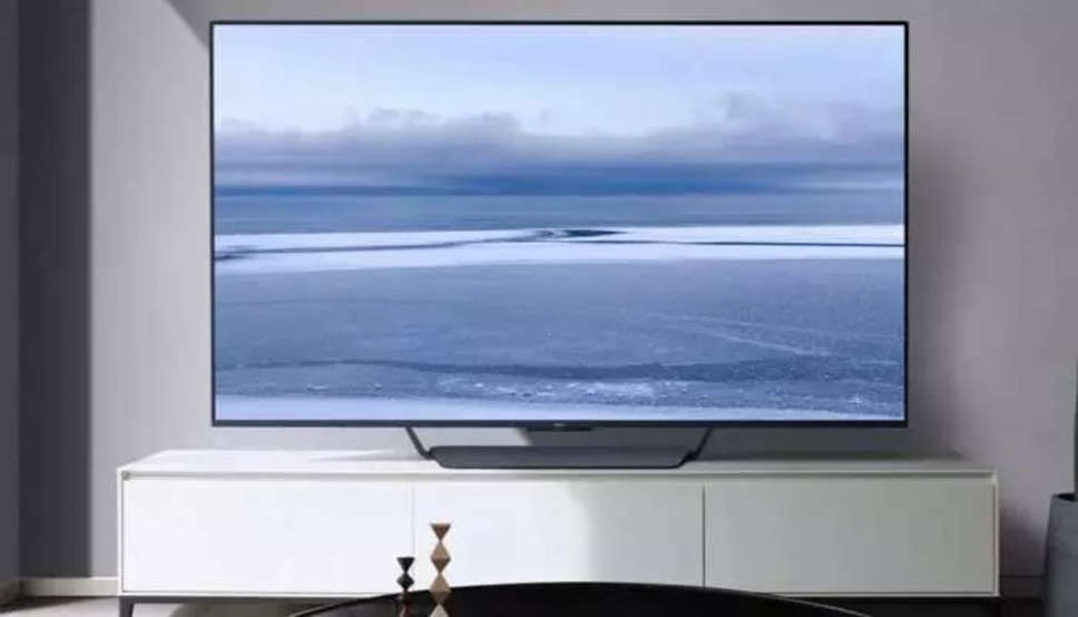 अब लीजिए मज़ा Oppo कंपनी के नए स्मार्ट टीवी का, जिसके फ़ीचर्स और लुक्स देख आप इसे खरीदने से खुद को नही रोक पाएंगे