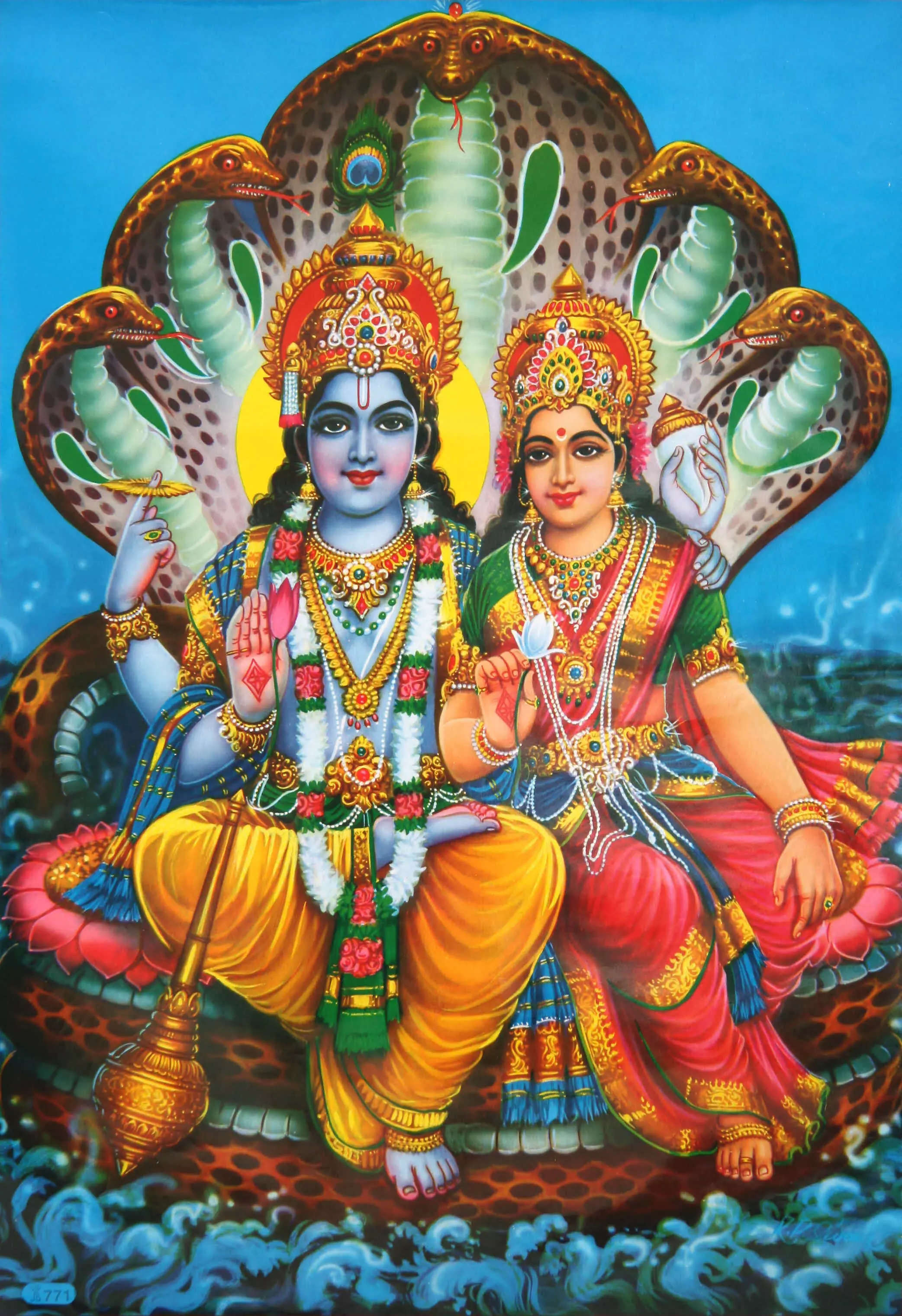 Vishnu Bhagwan Pooja: काम में आ रही हैं बाधाएं तो गुरुवार के दिन श्रीहरि को अर्पित करें ये फूल, बन जाएंगे सारे बिगड़े काम