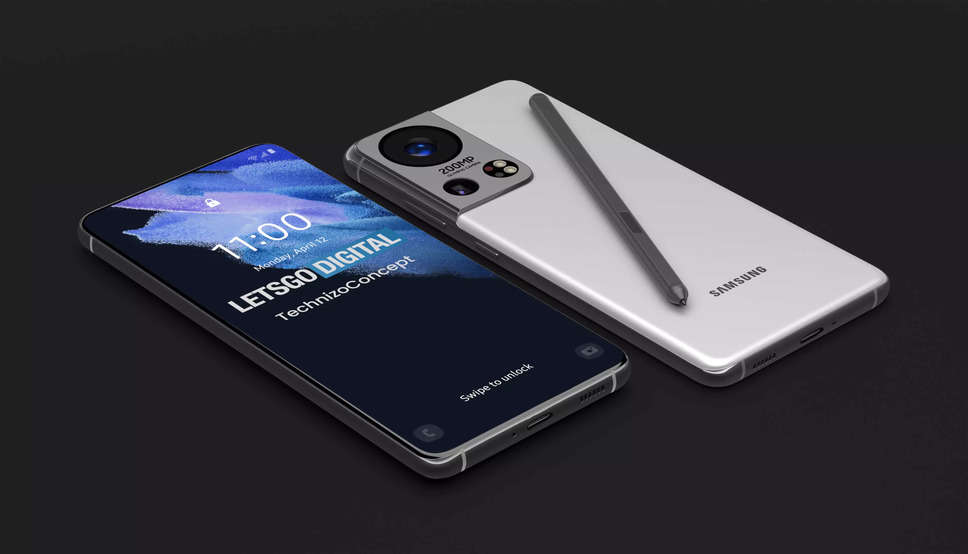 iPhone 13 को टक्कर देने की तैयारी में Samsung, जल्द लॉन्च करेगा 2021 का सबसे तगड़ा Smartphone