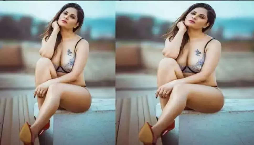 OTT Bold Actress: ओटीटी प्लेटफॉर्म पर इनकी बोल्डनेस ने पार की हर हद, संभलकर देखें ये Web Series