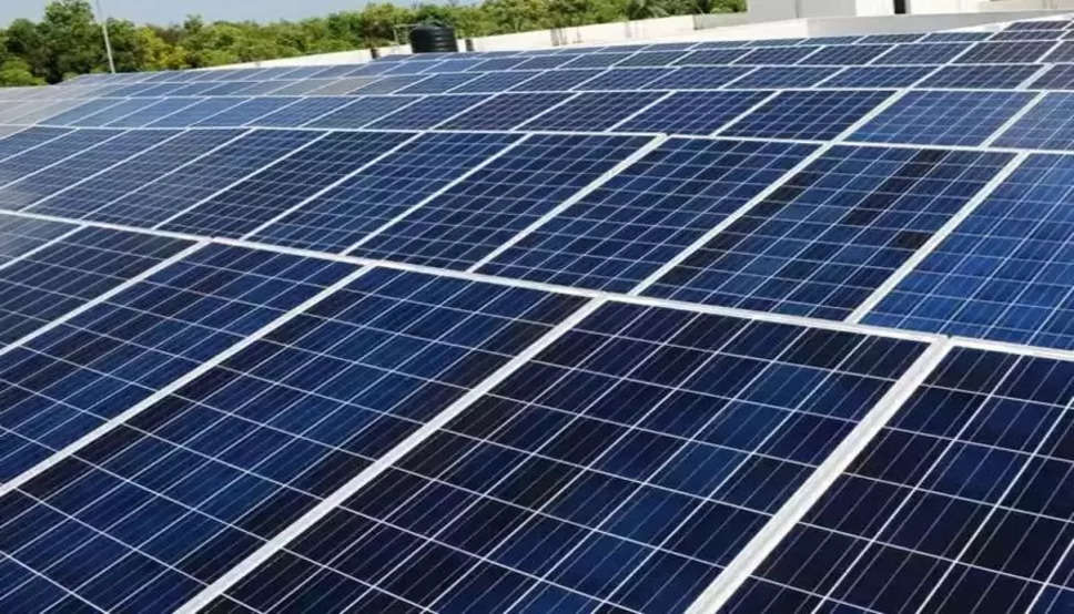 Haryana Solar Scheme:&nbsp;हरियाणा के सरकारी स्‍कूलों की छतों पर लगेंगे सोलर पैनल, शिक्षा विभाग ने लिया फैसला; यहाँ से होगी शुरुआत