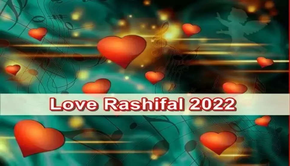 14 May 2022 Love Rashifal: प्रेमी से साथ हो सकता है विवाद, भावनाओं के ठेस पहुंचाने से बचें