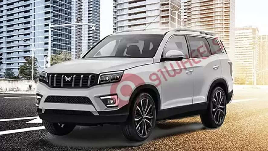 Mahindra Scorpio New Model 2022: नये नाम के साथ आ सकती है महिंद्रा स्कॉर्पियो, जानिये फीचर्स