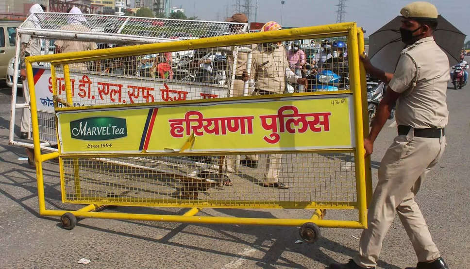 Lock Down Haryana- हरियाणा में आगे बढ़ा लॉकडाउन, जानिये क्या क्या मिलेगी छूट ?