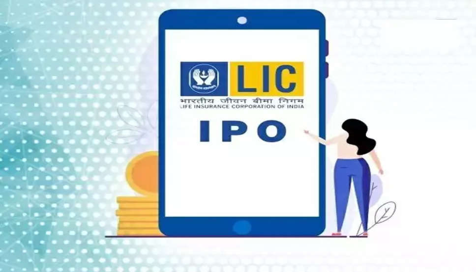 LIC IPO Update: आईपीओ आने से पहले ही एलआईसी को लगा तगड़ा झटका! आपका जानना है बेहद जरूरी