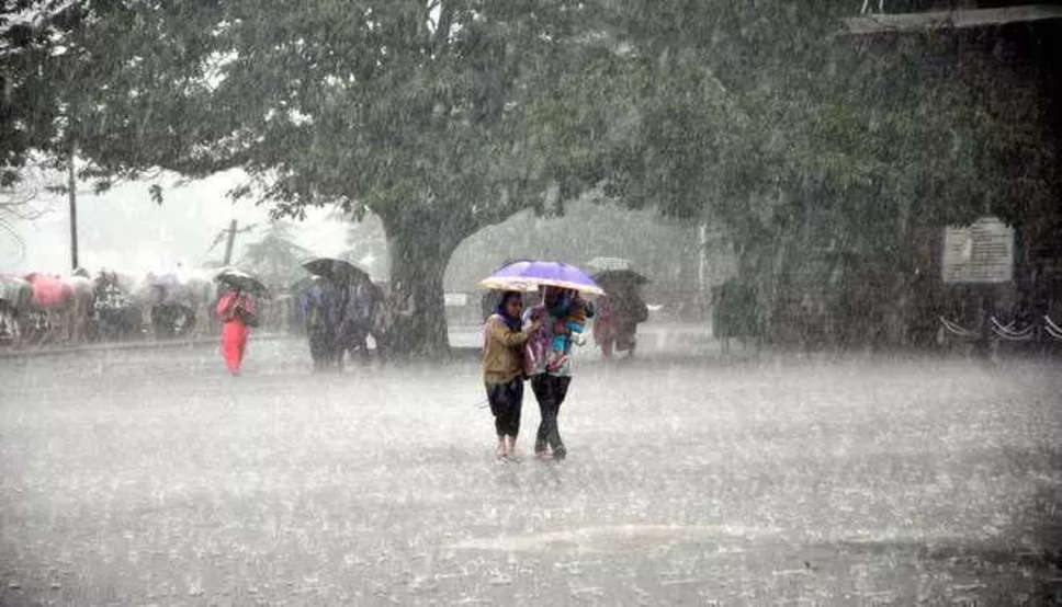 Weather Update: हरियाणा के लोगों के लिए अच्छी ख़बर! मौसम विभाग ने दी इस दिन बारिश की चेतावनी….
