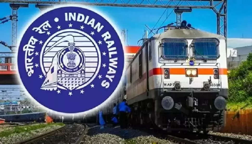 Indian Railway:इन राज्यों के यात्रियों को रेलवे ने दी सौगात, होली पर चलेंगी ये स्पेशल ट्रेनें