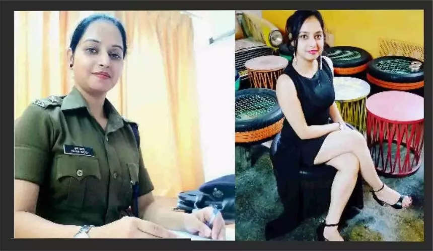 IPS Pooja Yadav: भारी-भरकम सैलरी वाली नौकरी छोड़ी, ट्यूशन पढ़ाई और बन गईं  आईपीएस, पढिए पूजा यादव की सफलता की कहानी | IPS Pooja Yadav: Quit the job  with high salary, studied