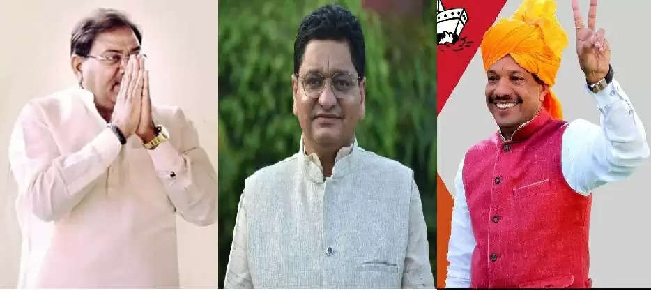 ऐलनाबाद की राजनीति में हो सकता है बड़ा धमाका, टिकट कटने से नाराज भरत सिंह बैनीवाल ने बुलाई बैठक