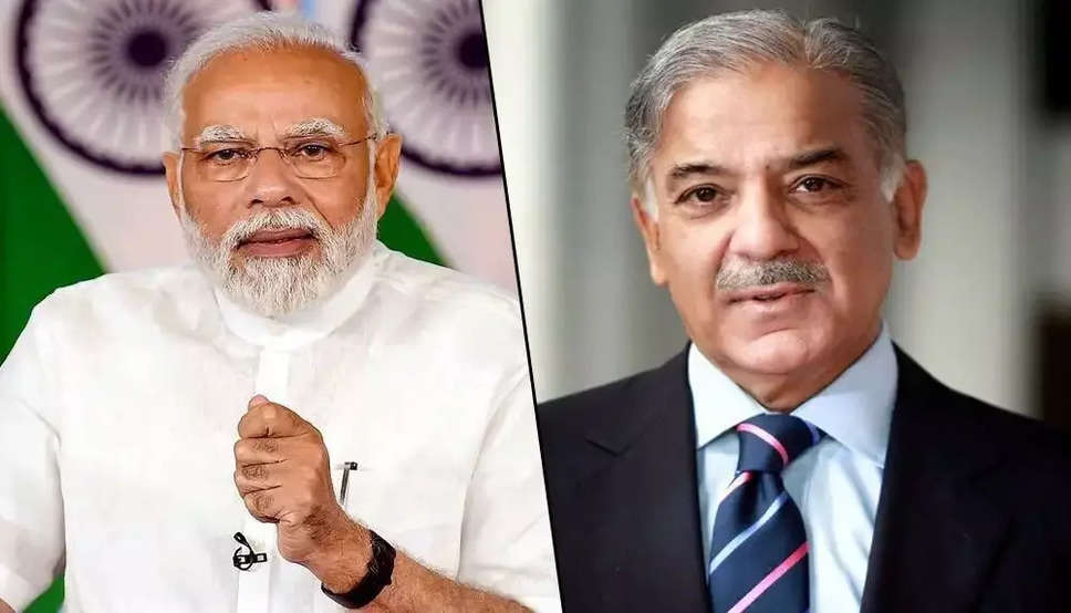 6 साल बाद होंगे भारत और पाकिस्तान के प्रधानमंत्री आमने सामने! मुलाकात के वक़्त इन मुद्दों पर हो सकती है चर्चा