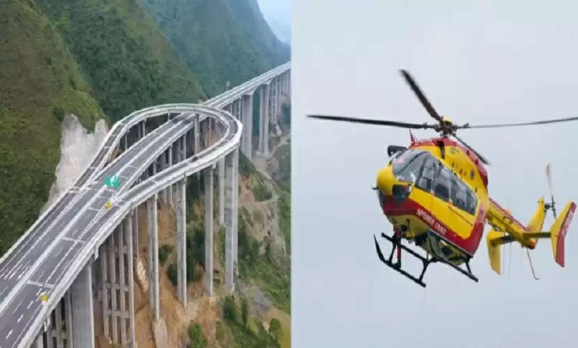 हरियाणा के इन शहरों से गुजरेगा दिल्ली-मुंबई एक्सप्रेस वे, 95 हजार करोड़ की आई लागत, हेलीकॉप्टर एंबुलेंस के साथ मिलेंगी ये सुविधाएं