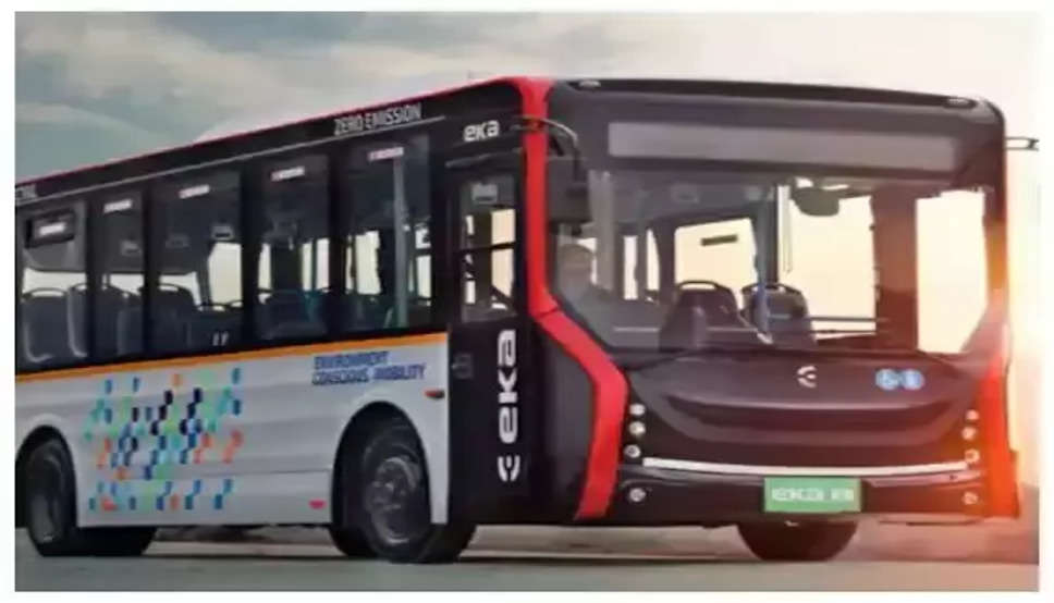 Faridabad Bus Smart Card: फरीदाबाद सिटी बस में अब दिये जायेंगे स्मार्ट कार्ड, यात्रियों को किराये पर मिलेगा डिस्काउंट