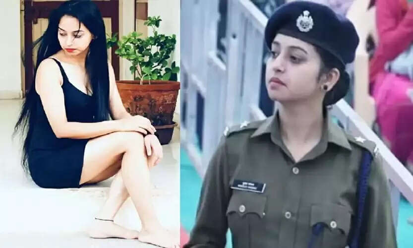 IPS Pooja Yadav: ये हैं भारत की बेहद खूबसूरत महिला आईपीएस पूजा यादव, जानिए इनकी सफलता की कहानी के बारे में..