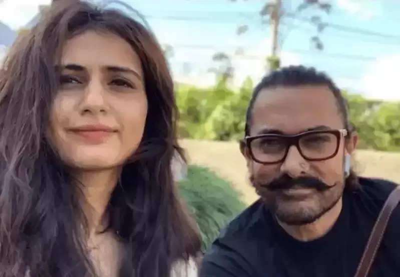 Aamir Khan Third Marriage: आमीर खान करना चाहते हैं तीसरी शादी, जानें कौन हैं जिस पर फिदा हो गये मिस्टर परफेक्ट?