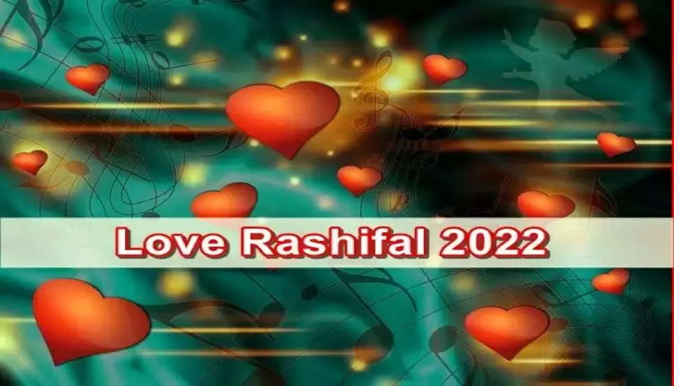 10 May 2022 Love Rashifal: प्रेमी युगल में तकरार हो सकती है, मन शांत रखने का प्रयास करें