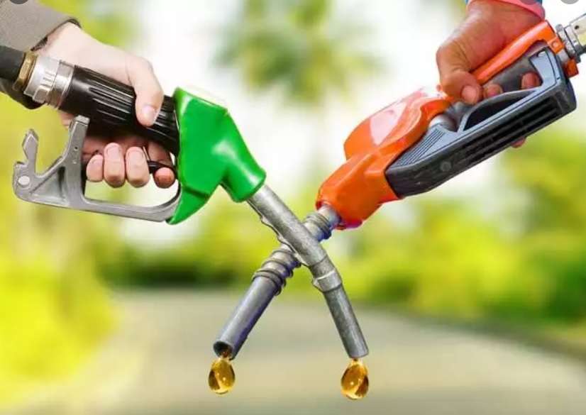 बड़ी राहत- हरियाणा में आज लगातार दूसरे दिन Petrol-Diesel के दामों में कटौती, जानें आज का भाव