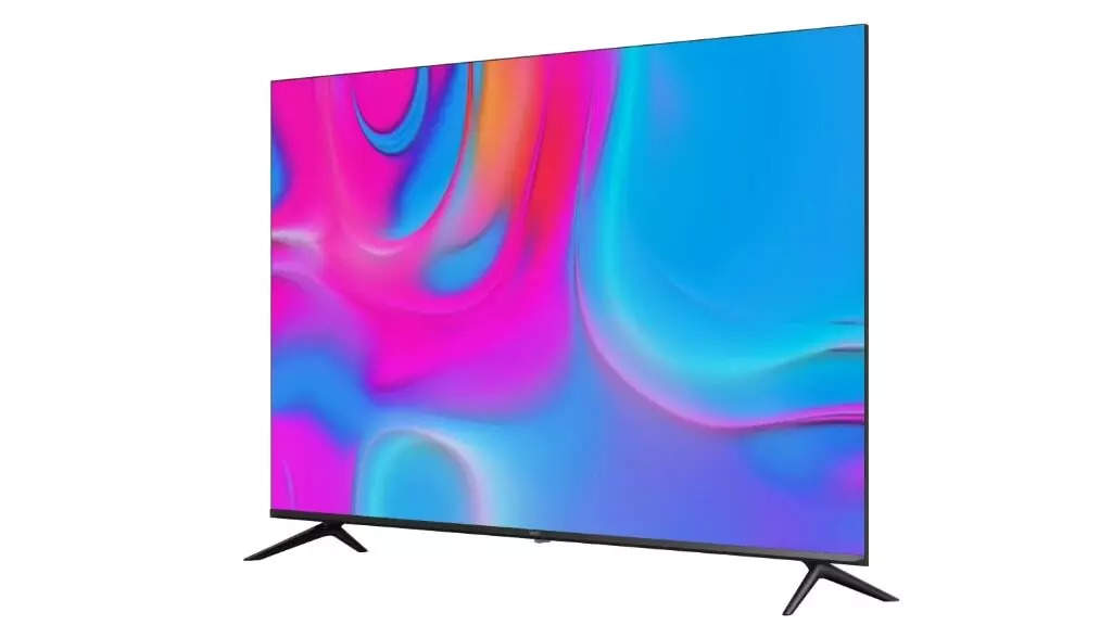 अब लीजिए मज़ा Oppo कंपनी के नए स्मार्ट टीवी का, जिसके फ़ीचर्स और लुक्स देख आप इसे खरीदने से खुद को नही रोक पाएंगे