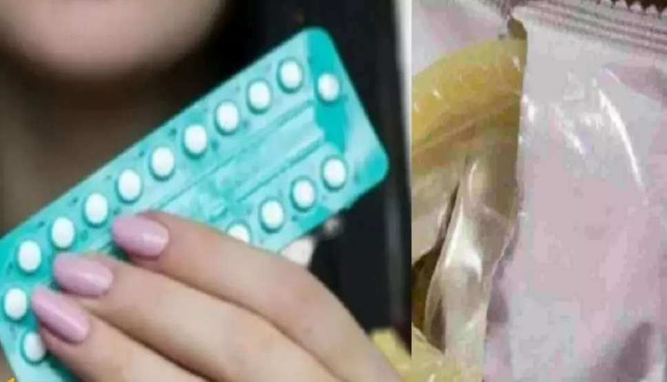 इस देश में सोने से भी महंगे बिक रहे हैं Condom, एक पैकेट की कीमत जानकर चौंक जाएंगे