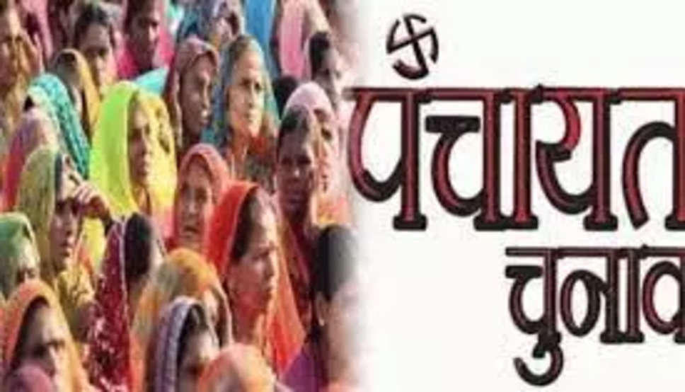 Haryana Punchayat Chunav: चुनाव के लिए अनुसूचित जातियों और पिछड़ा वर्ग के लिए आरक्षित सीटें घोषित, यहाँ से देखे लिस्ट