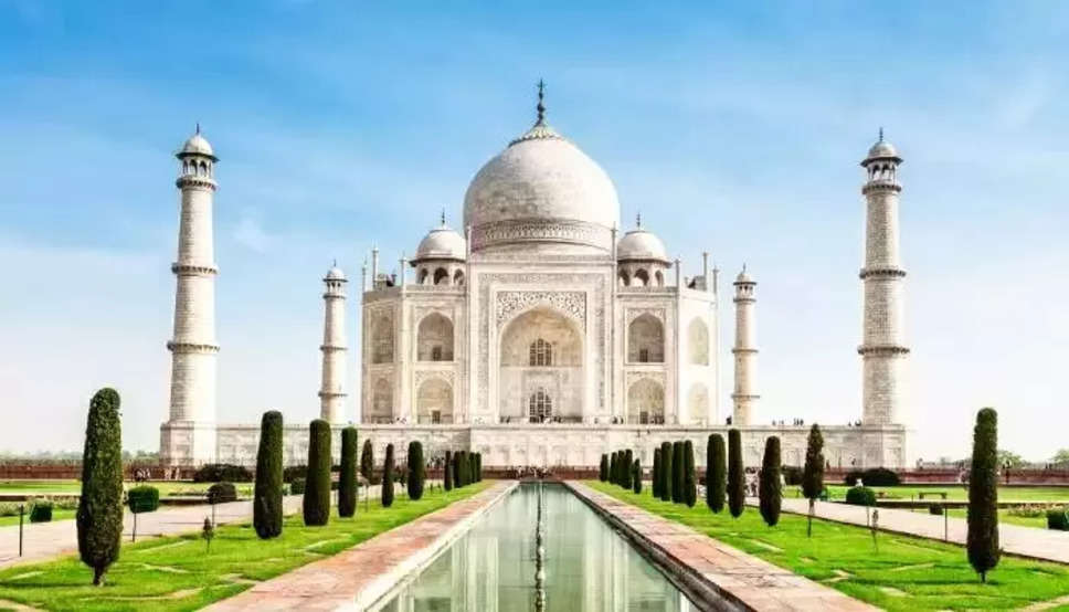 Agra Taj Mahal: Taj Mahal नहीं, किसी अन्य जगह था मुमताज का पहला मकबरा! आगरा में खास वजह से हुआ था निर्माण