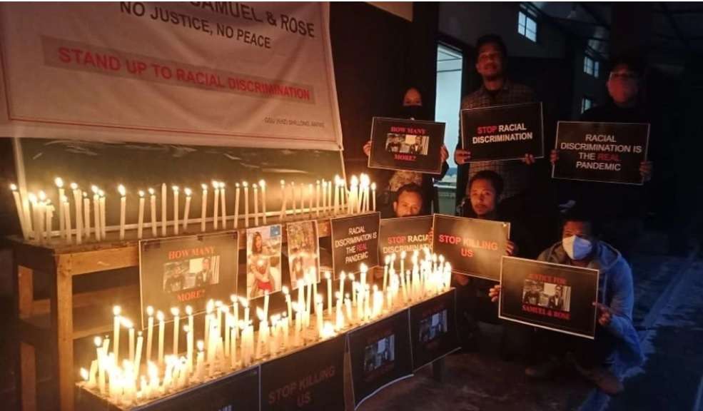 हरियाणा में एयरहोस्टेज और उसके बहन के बेटे की संदिग्ध मौत, सोशल मीडिया पर उठ रही ये मांग