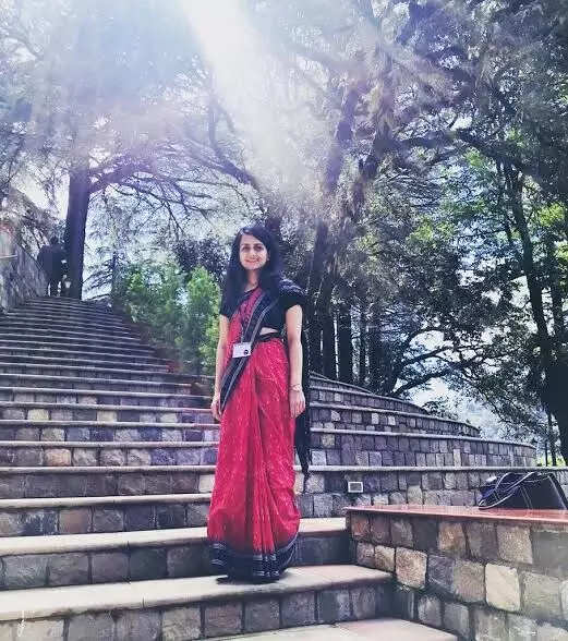 IAS Success Story: इस IAS ने केवल 4 महीने पढ़ाई करके निकाला UPSC, दिया तैयारी का ये खास मंत्र