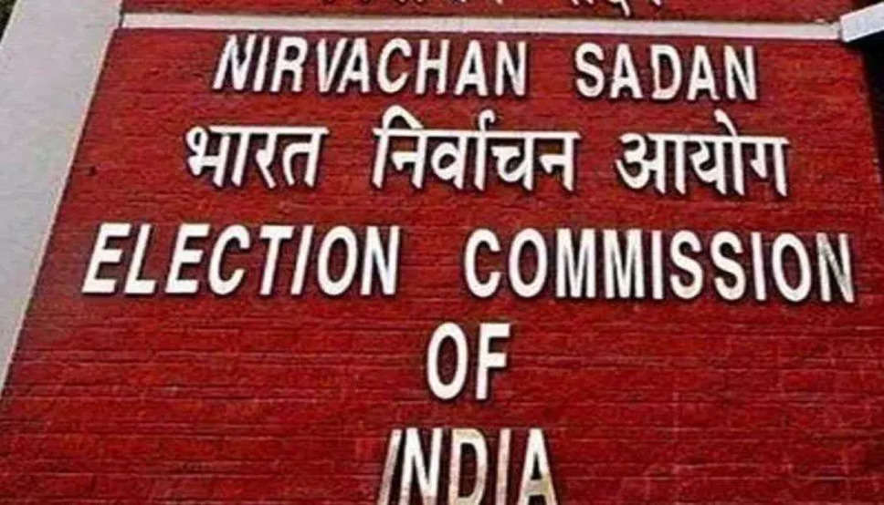 Vidhansabha Election 2022- पांच राज्यों में बजा चुनावी बिगुल, देखिये कौनसे राज्य में कब होंगे चुनाव ?