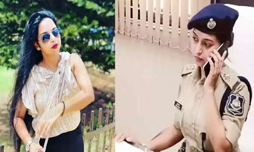 IPS Pooja Yadav: ये हैं भारत की बेहद खूबसूरत महिला आईपीएस पूजा यादव, जानिए इनकी सफलता की कहानी के बारे में..