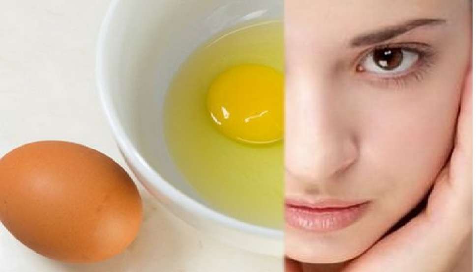  Beauty Tips: शरीर के अनचाहे बालों को हटाने में मदद करेगा अंडा, ऐसे करें इस्तेमाल  