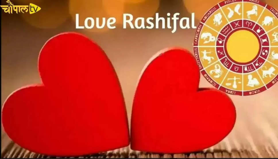 Love Rashifal 27 January 2023