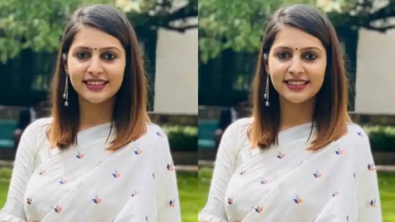 Success Story: UPSC की तैयारी के दौरान मां को खोया, फिर भी नहीं मानी हार, पढ़िए हरियाणा की IAS बेटी की कहानी