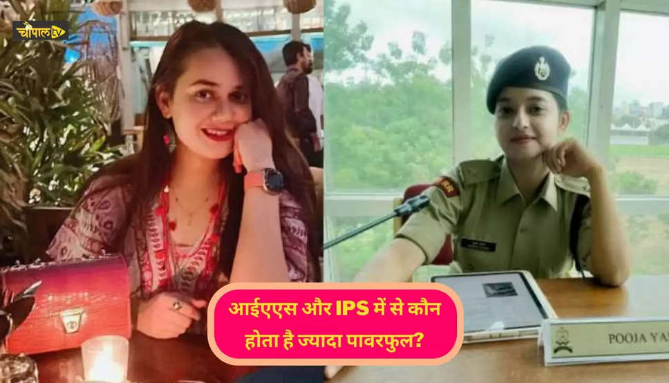 IAS IPS Power: 